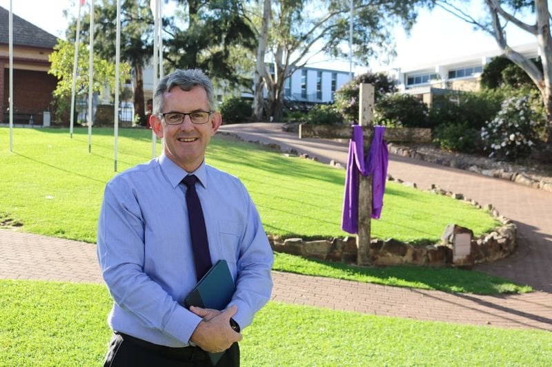 Principal Easter Message